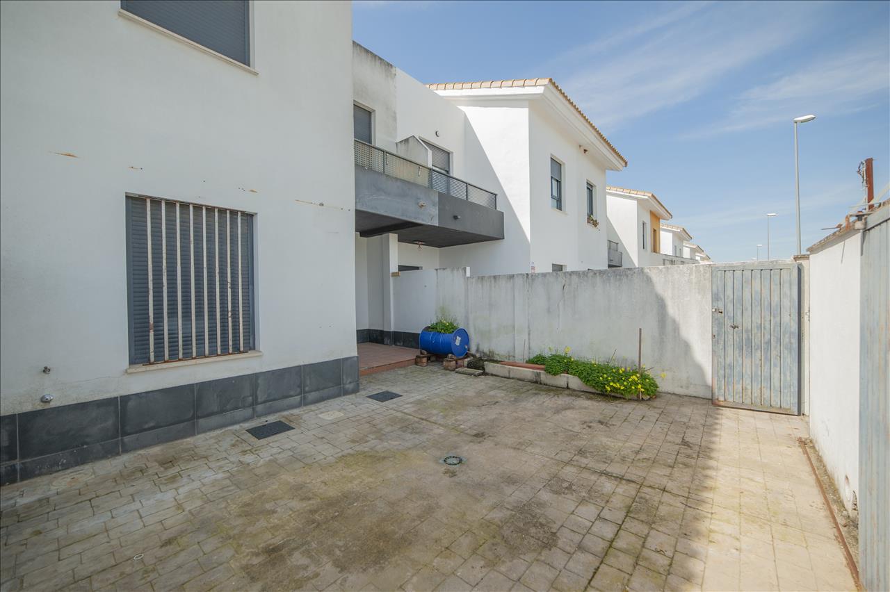 Casa en venta en Carrión de los Céspedes Sevilla Número 20