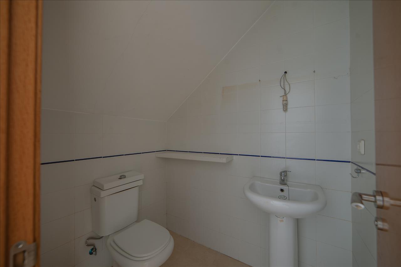 Casa en venta en Carrión de los Céspedes Sevilla Número 17