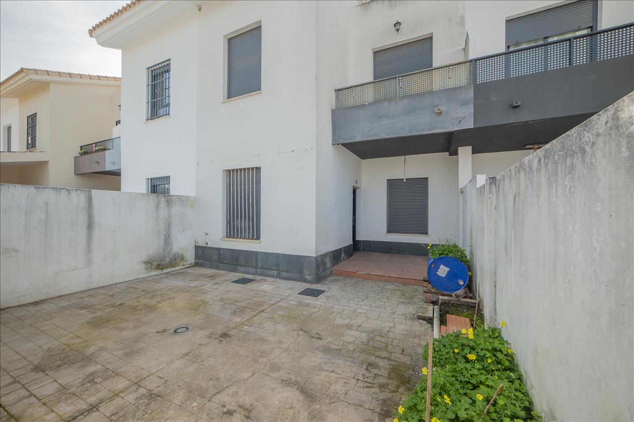 Casa en venta en Carrión de los Céspedes Sevilla Número 21