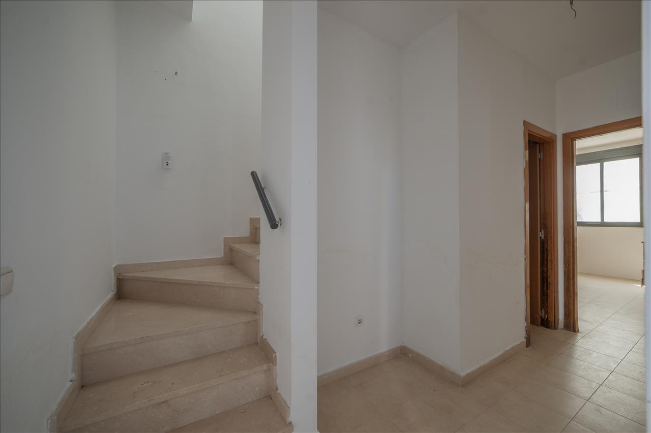 Casa en venta en Carrión de los Céspedes Sevilla Número 12