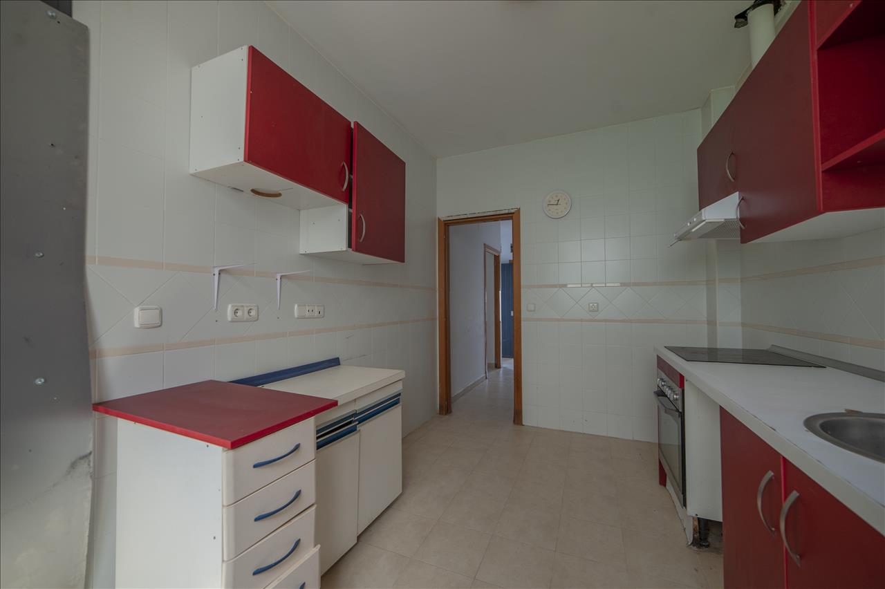 Casa en venta en Carrión de los Céspedes Sevilla Número 16