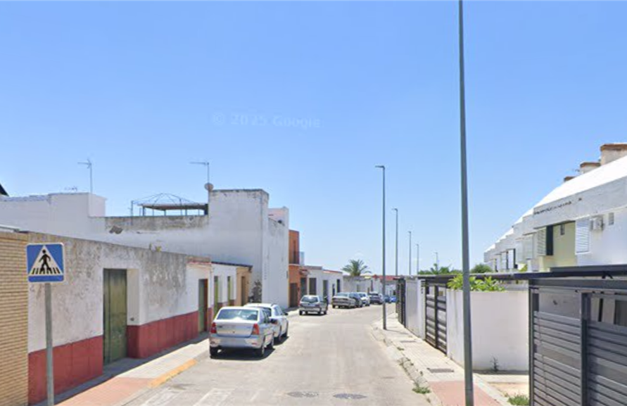 Casa en venta en Almensilla Sevilla Número 0
