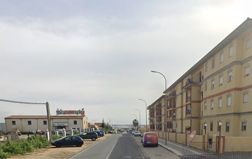 Piso en venta en Lepe Huelva Número 0