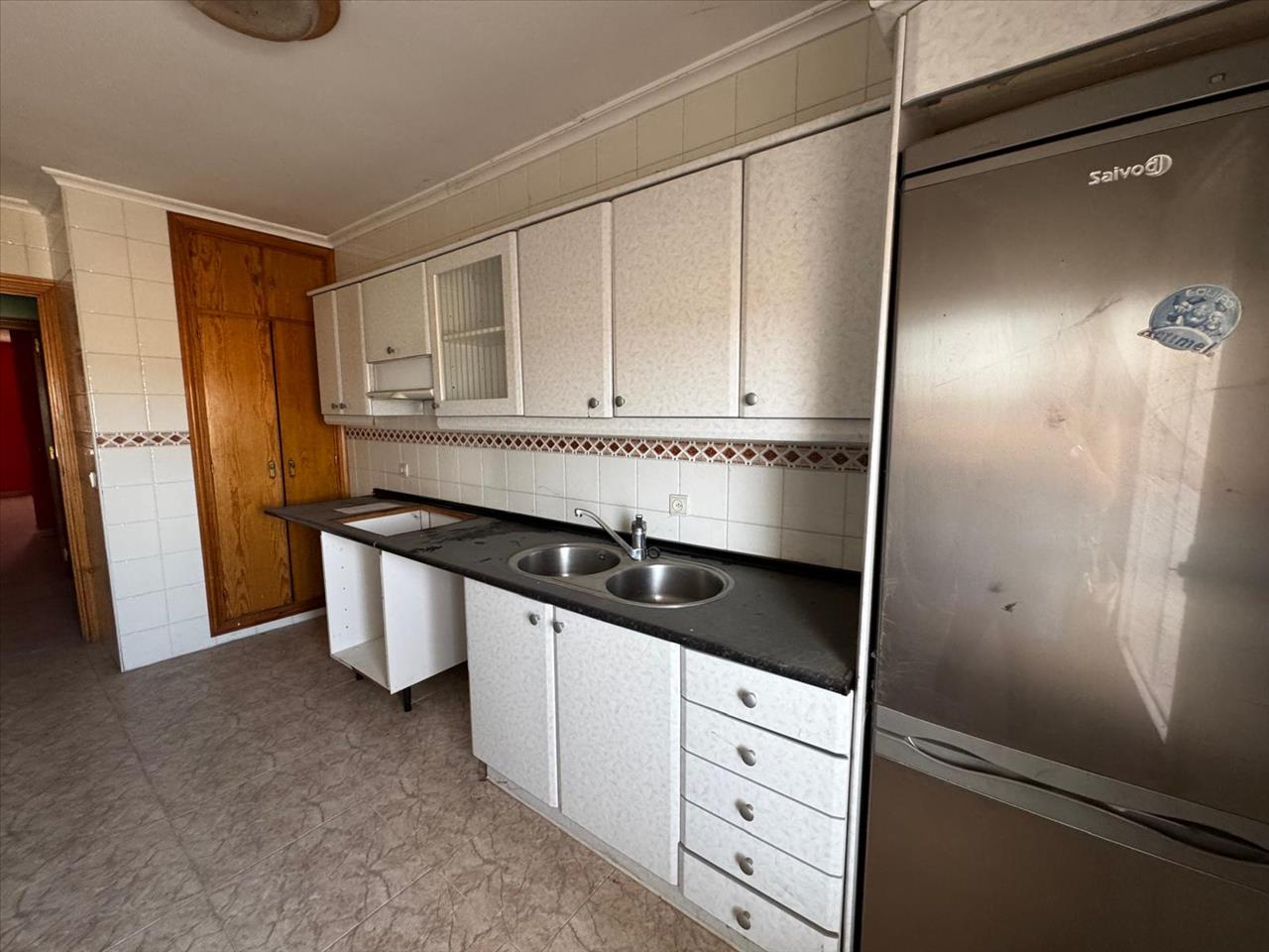 Piso en venta en Coca Segovia Número 7