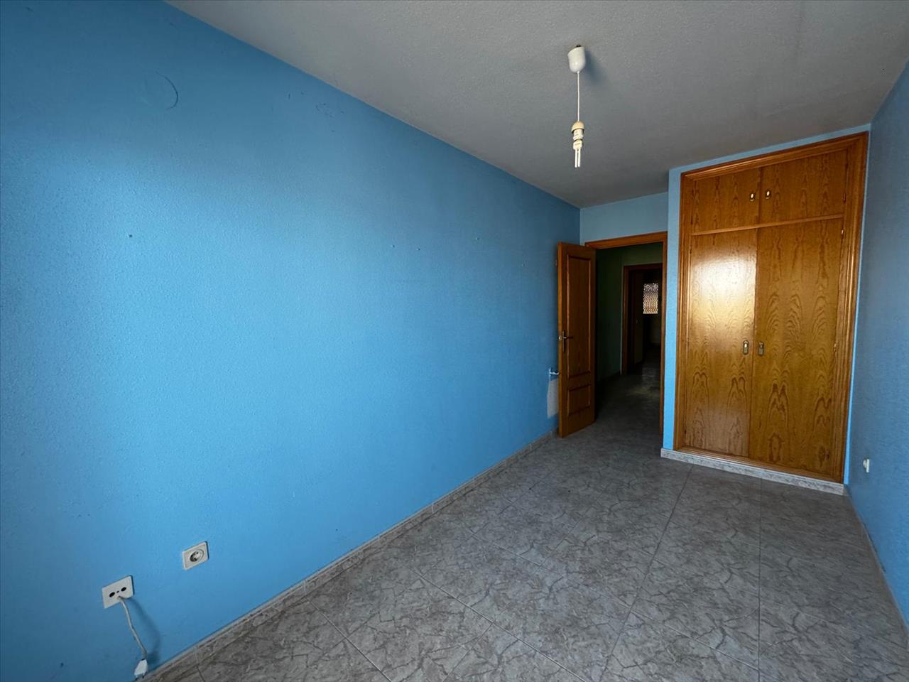 Piso en venta en Coca Segovia Número 4