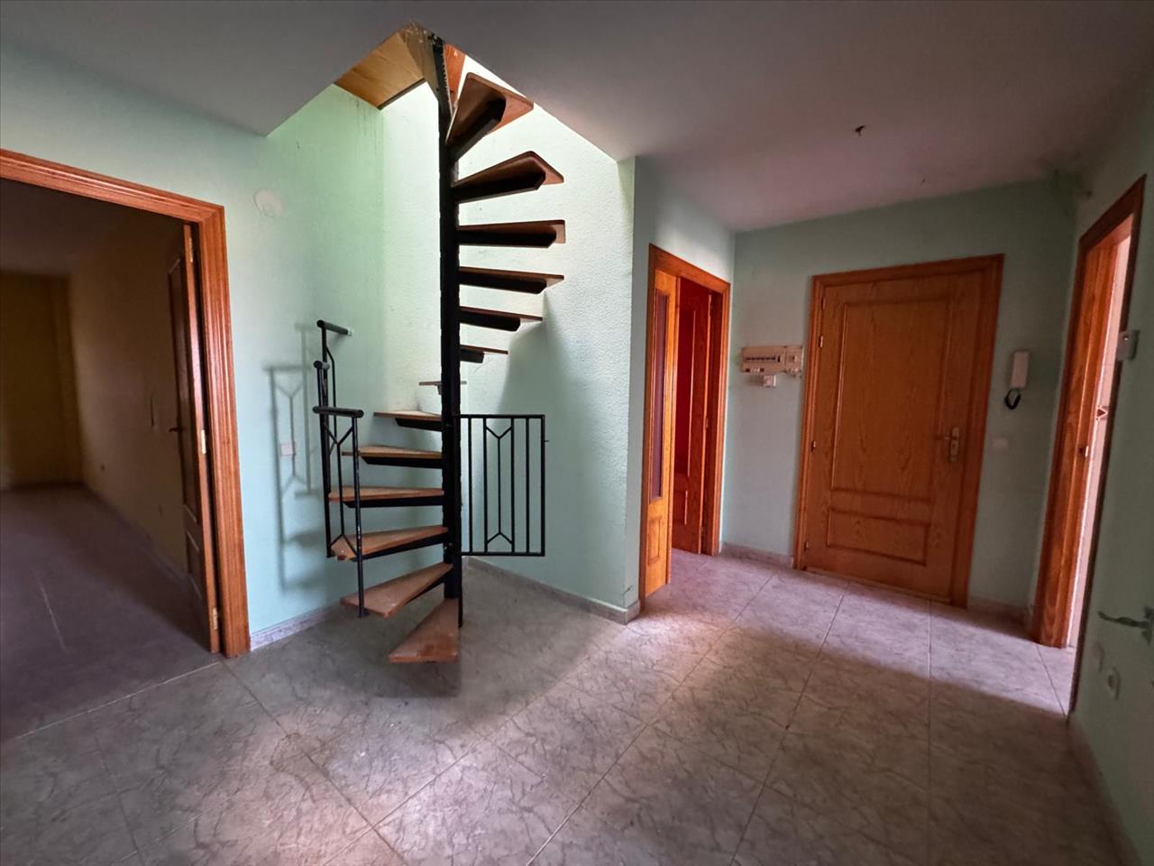 Piso en venta en Coca Segovia Número 5