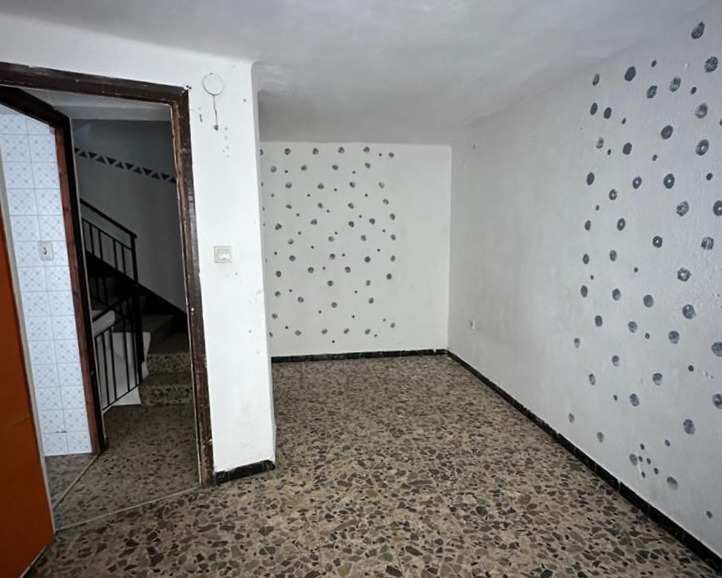 Casa en venta en Fraga Huesca Número 2