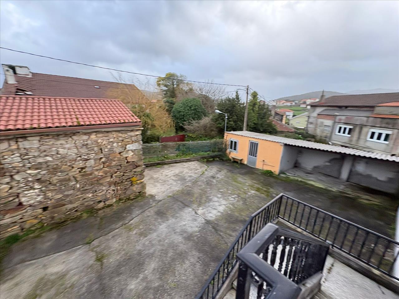 Casa en venta en Cabana de Bergantiños A Coruña Número 14