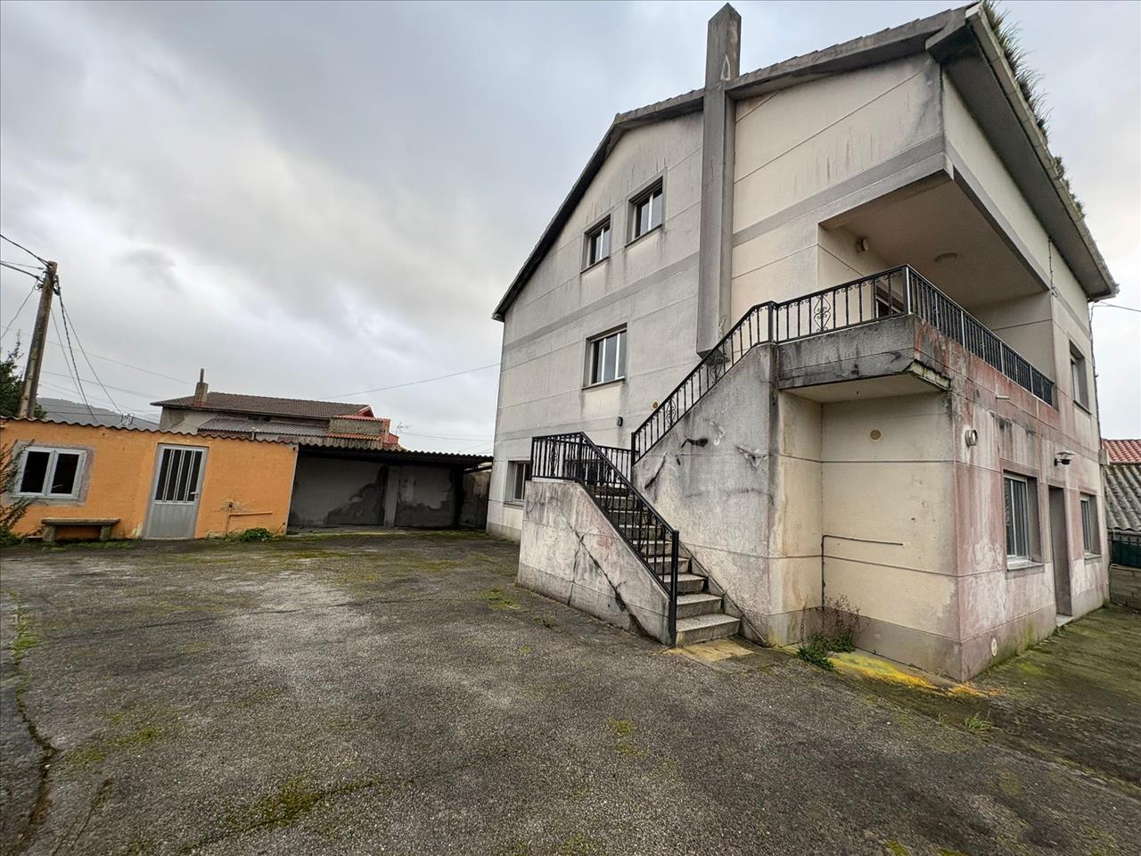 Casa en venta en Cabana de Bergantiños A Coruña Número 0