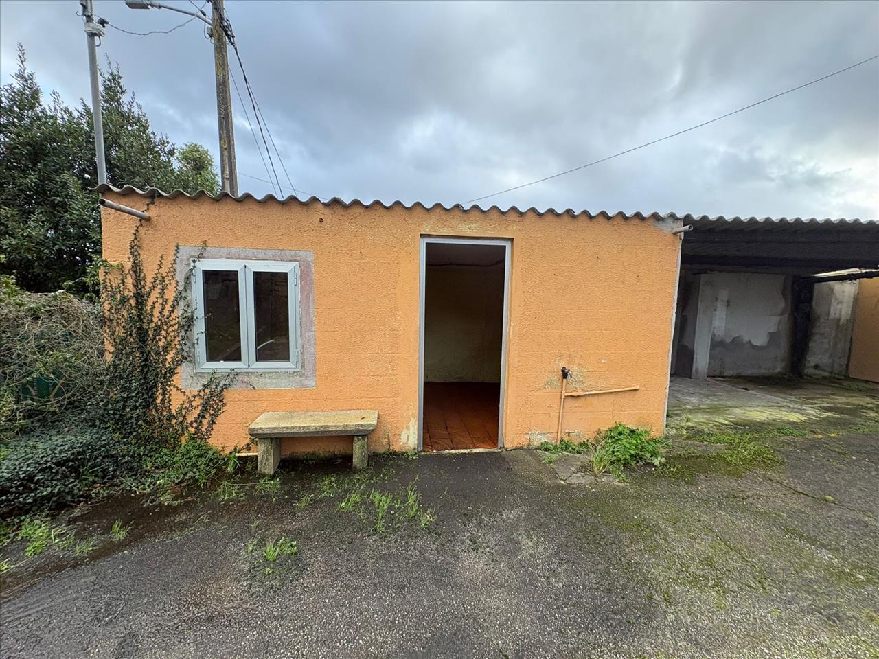 Casa en venta en Cabana de Bergantiños A Coruña Número 16