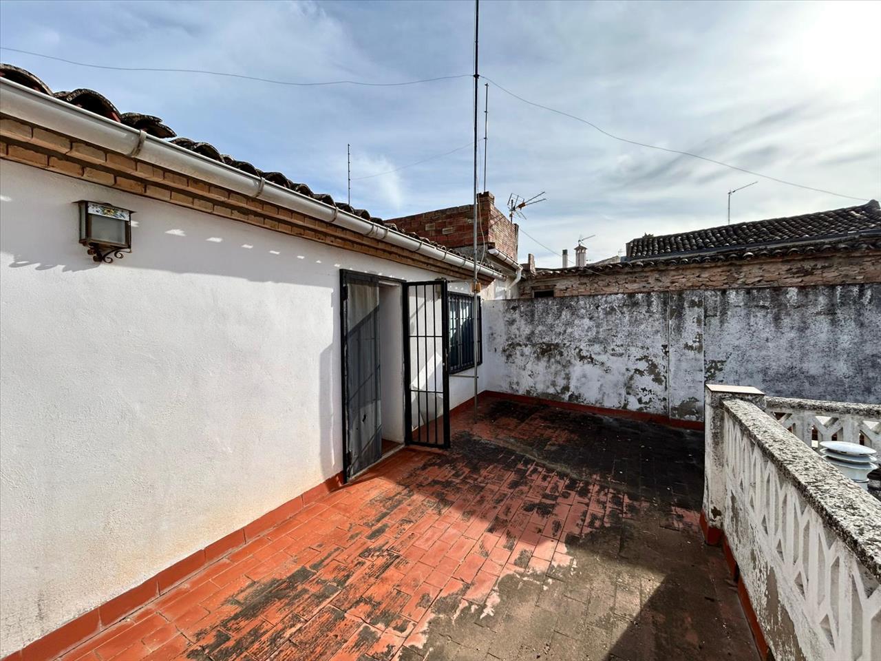 Casa en venta en Agullent Valencia Número 9