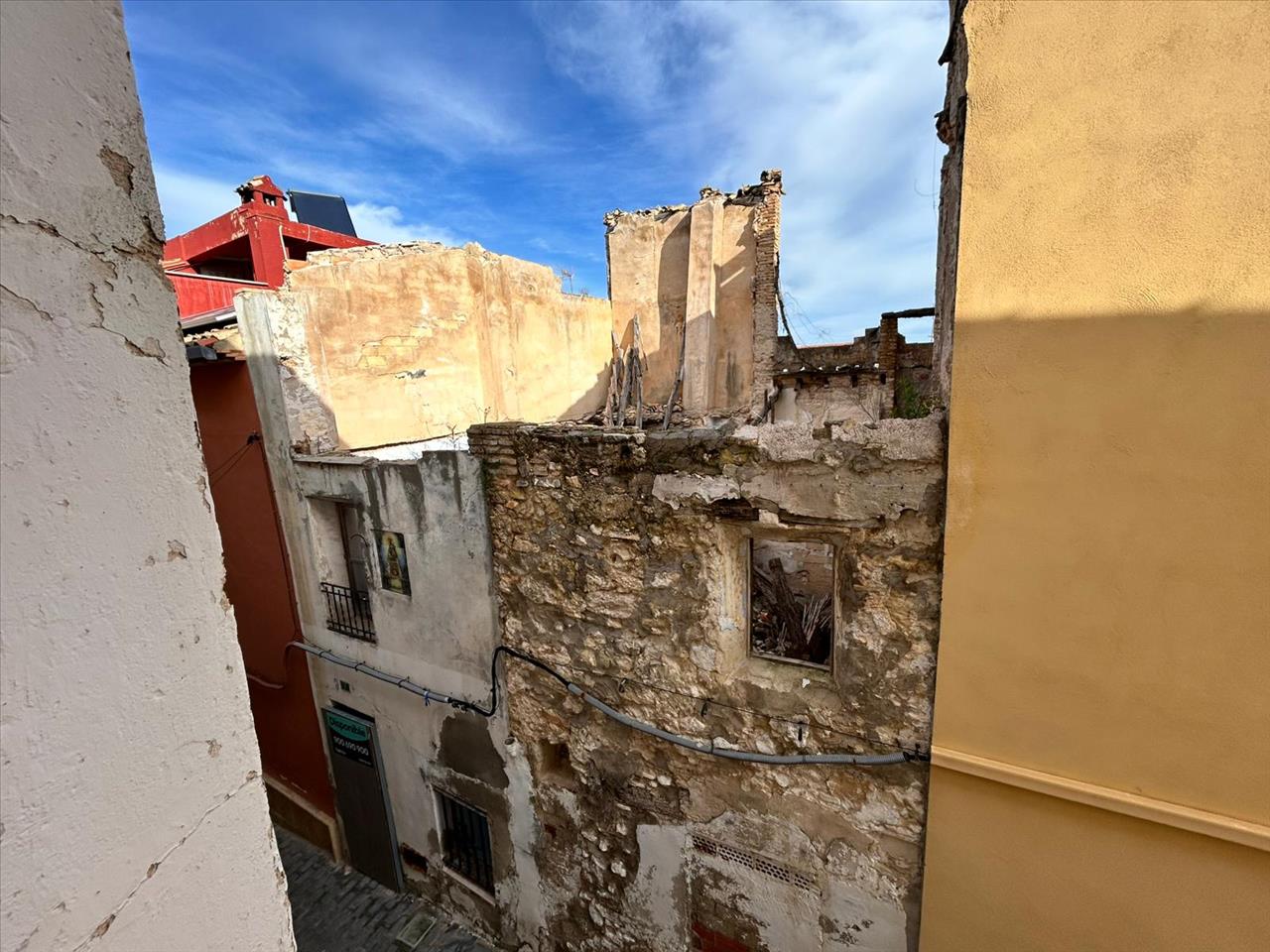 Casa en venta en Agullent Valencia Número 11