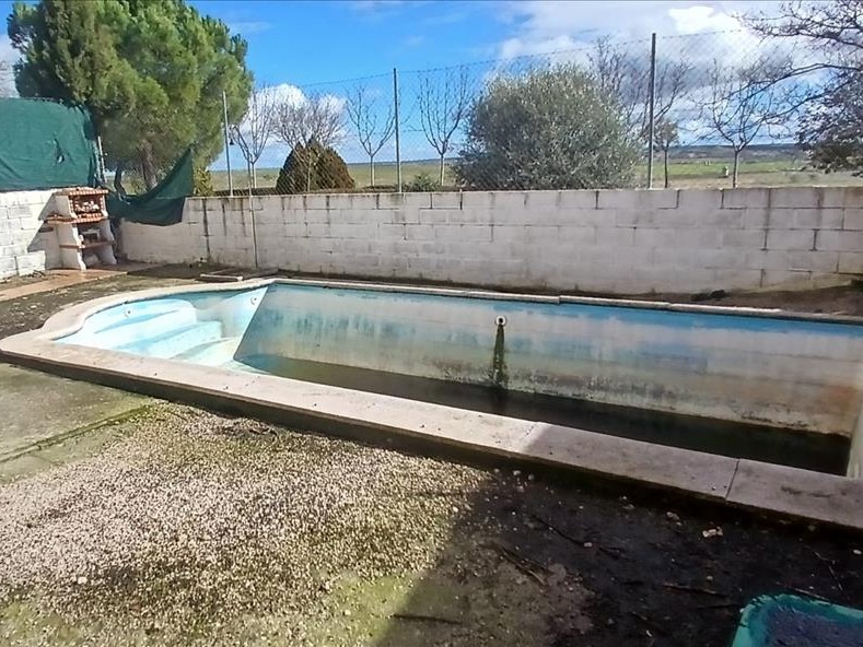 Casa en venta en Camarena Toledo Número 14