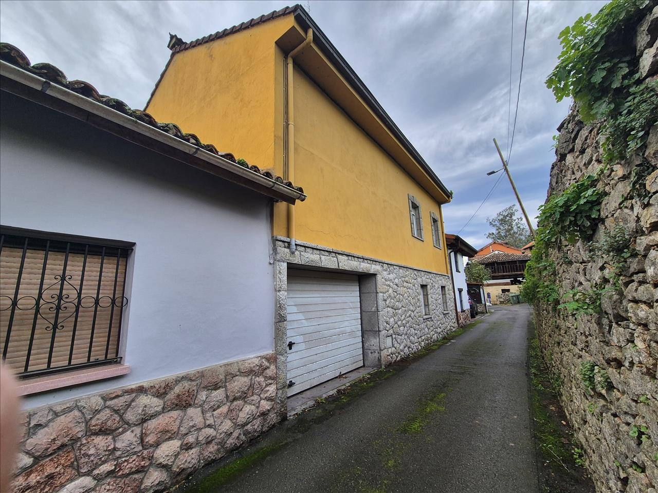 Casa en venta en Oviedo Asturias Número 14