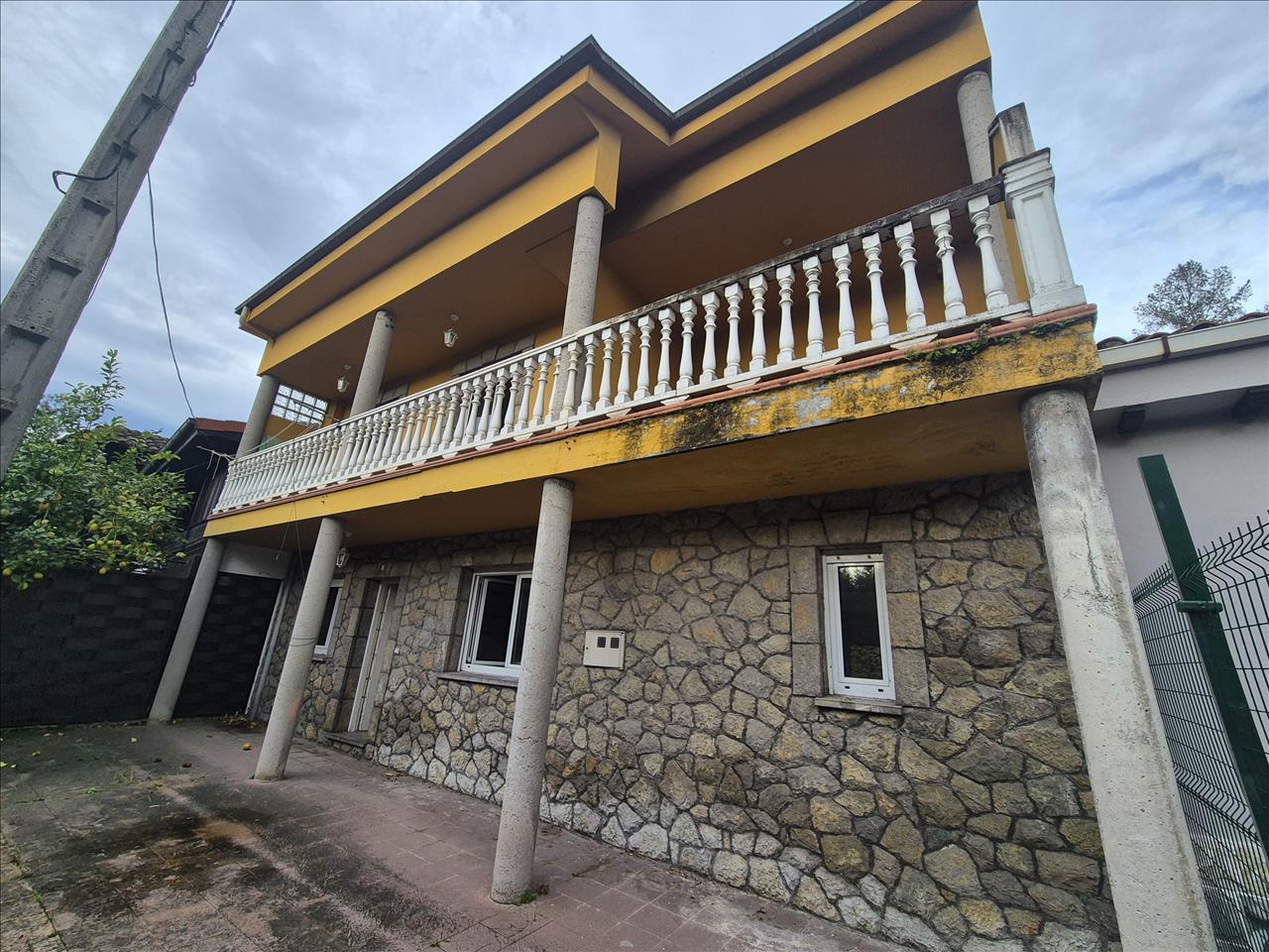 Casa en venta en Oviedo Asturias Número 0