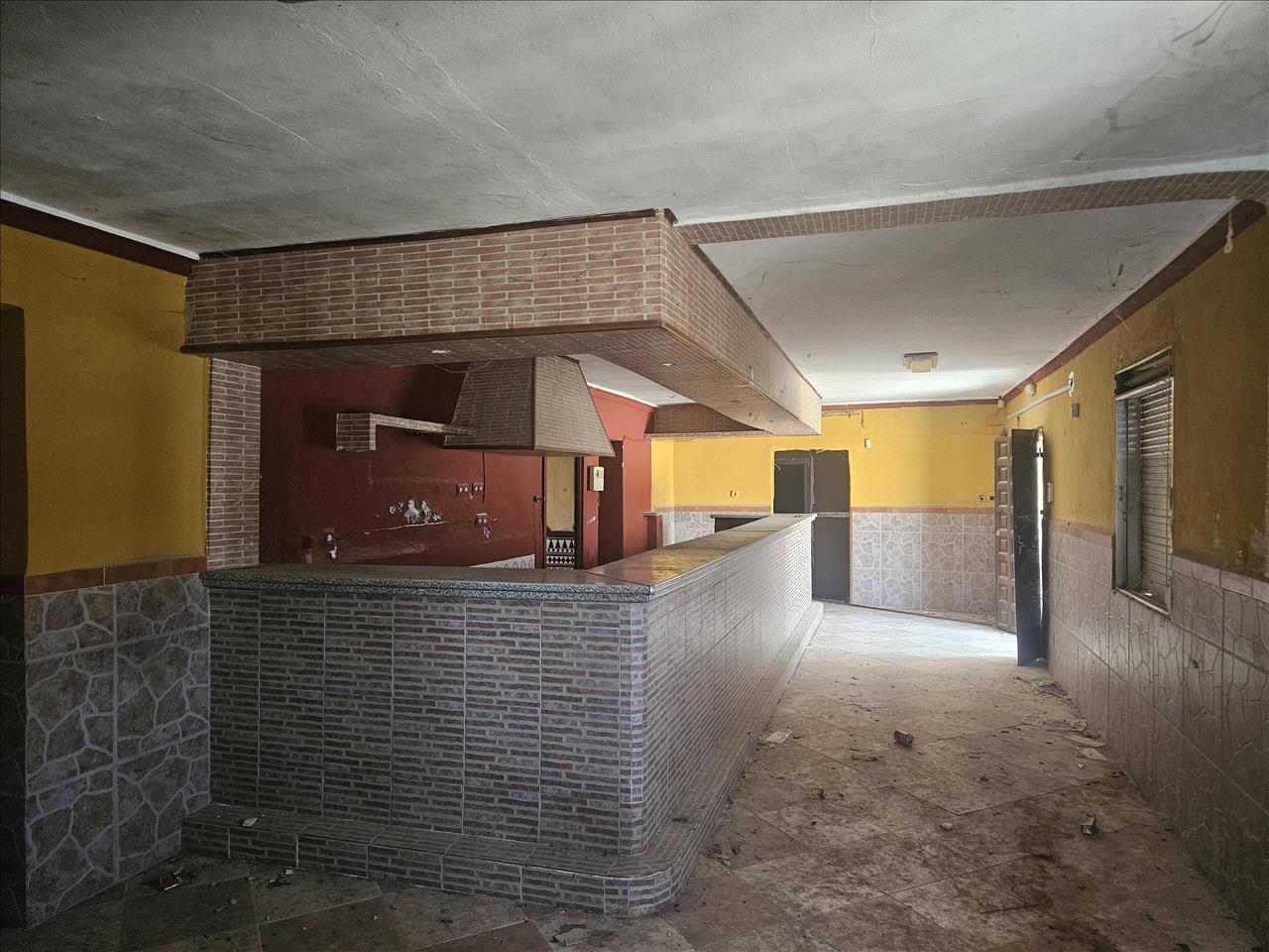 Casa en venta en Lora del Río Sevilla Número 4