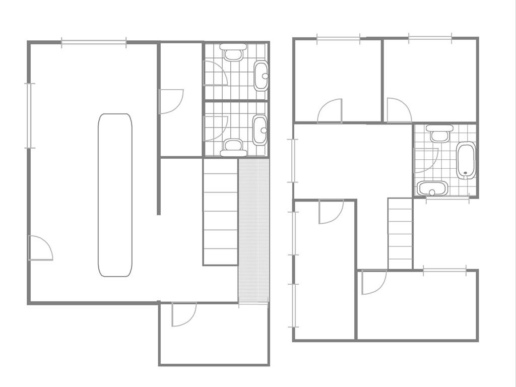 Casa en venta en Lora del Río Sevilla Número 23