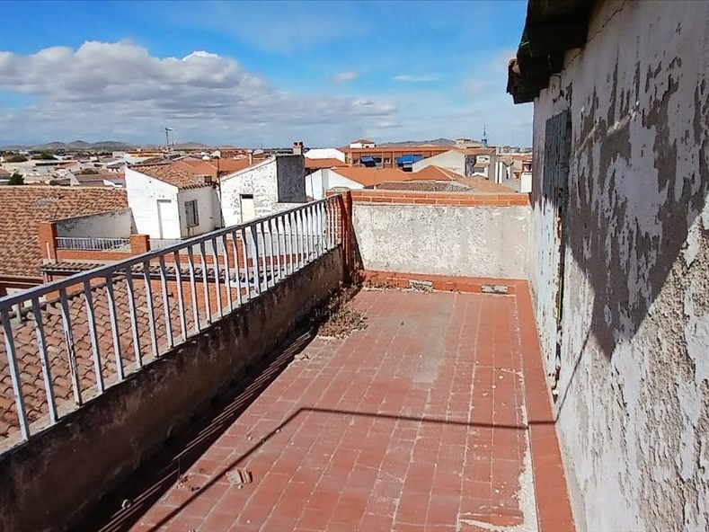 Casa en venta en Sonseca Toledo Número 6