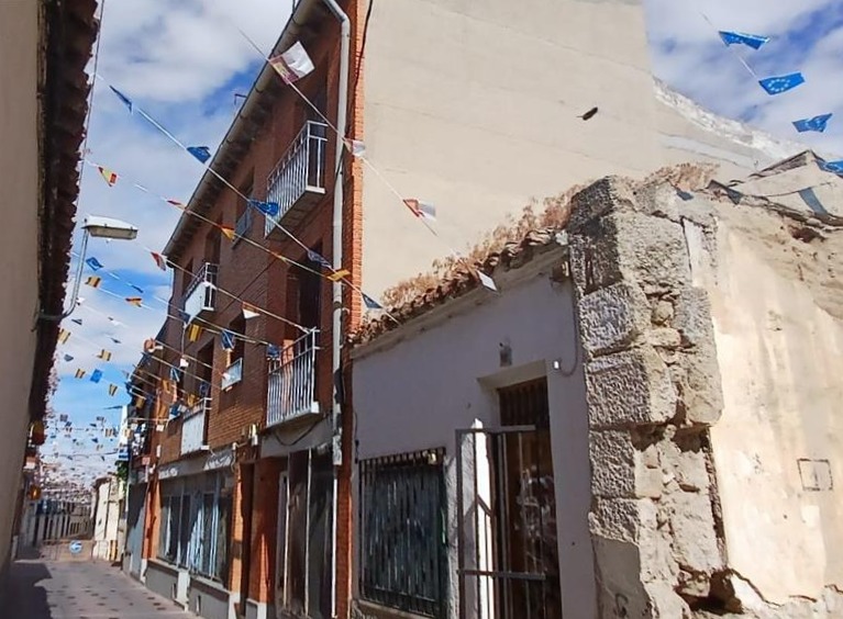 Casa en venta en Sonseca Toledo Número 0