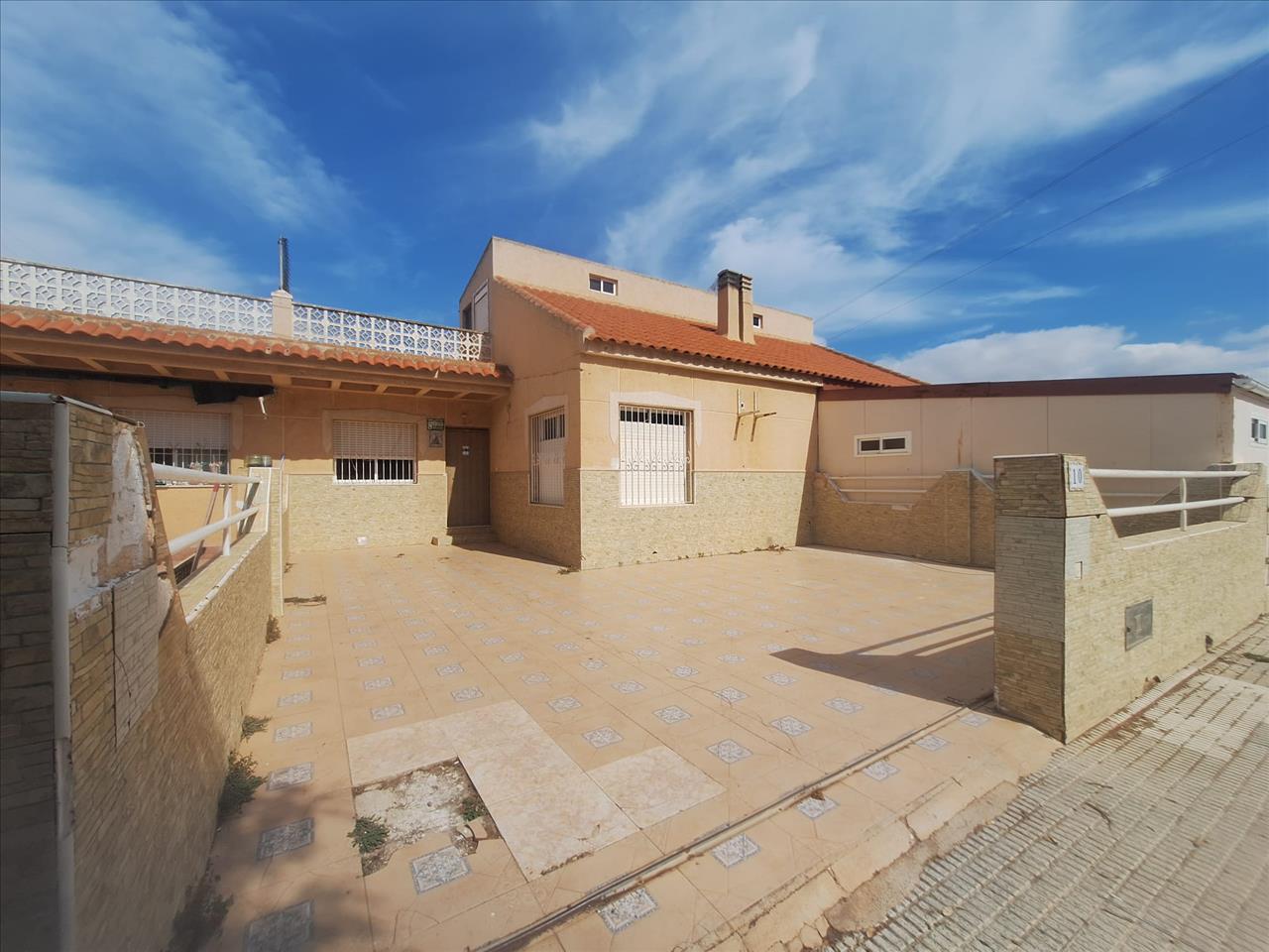 Casa en venta en Cartagena Murcia Número 11