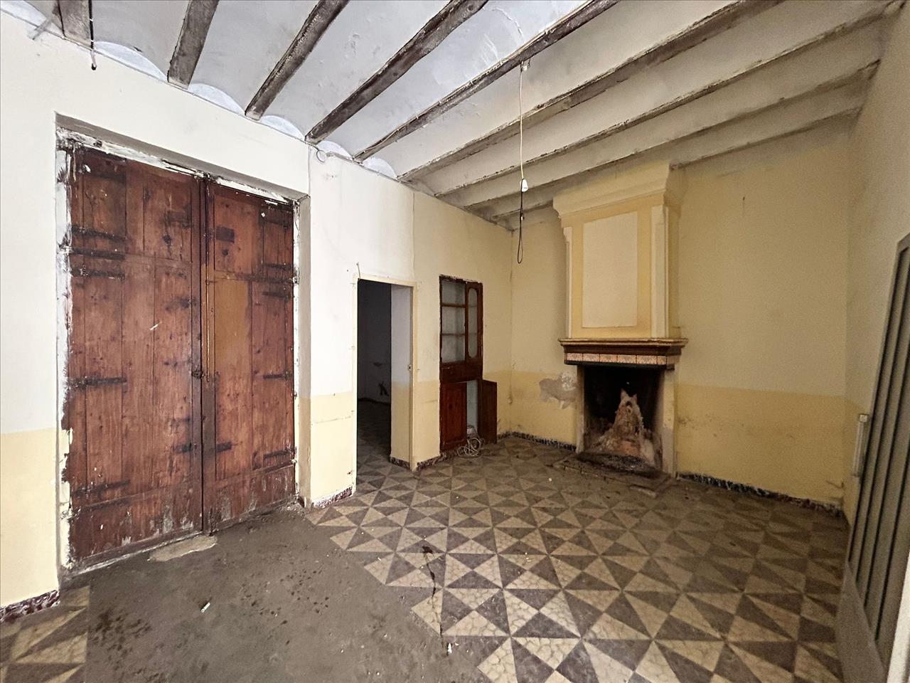 Casa en venta en Llanera de Ranes Valencia Número 1