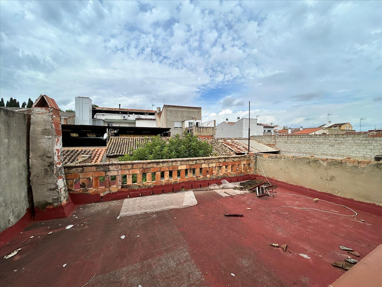 Casa en venta en Llanera de Ranes Valencia Número 0