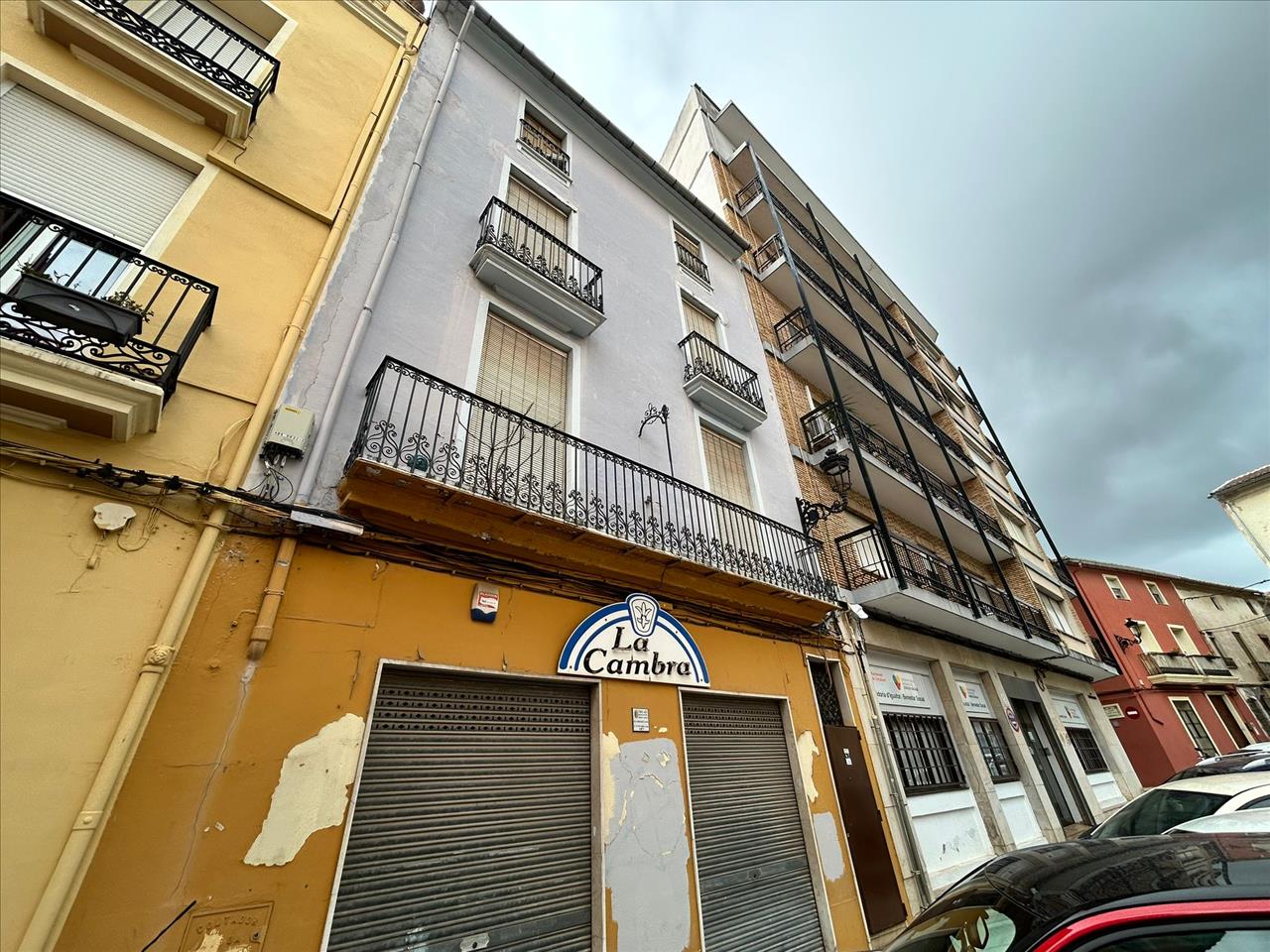 Casa en venta en Carcaixent Valencia Número 11