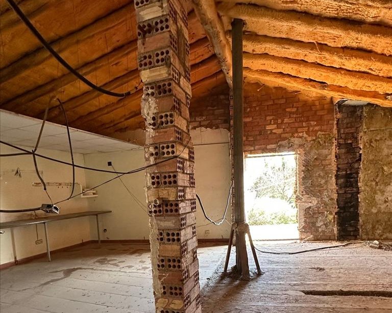 Casa en venta en Almunia de San Juan Huesca Número 3