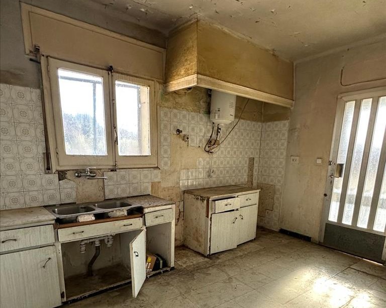 Casa en venta en Almunia de San Juan Huesca Número 8