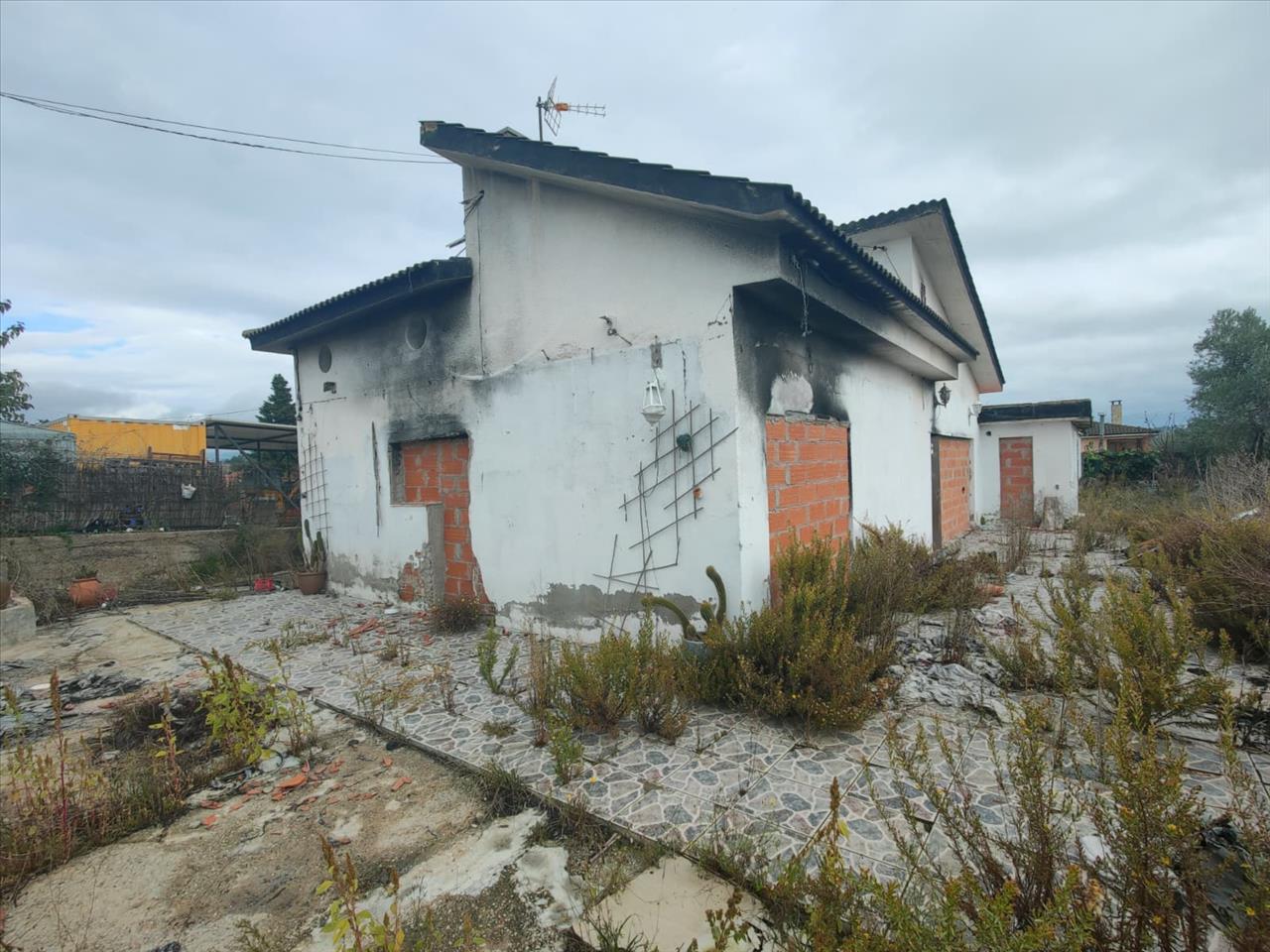 Casa en venta en Masquefa Barcelona Número 1
