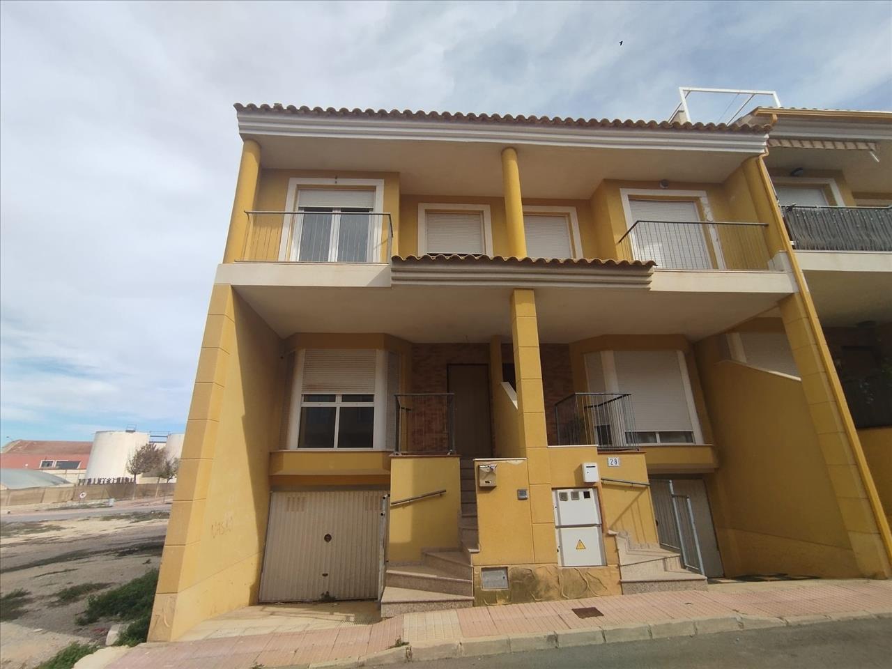 Casa en venta en Bullas Murcia Número 12