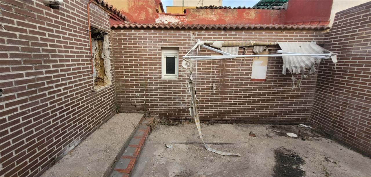 Casa en venta en Palencia Palencia Número 7