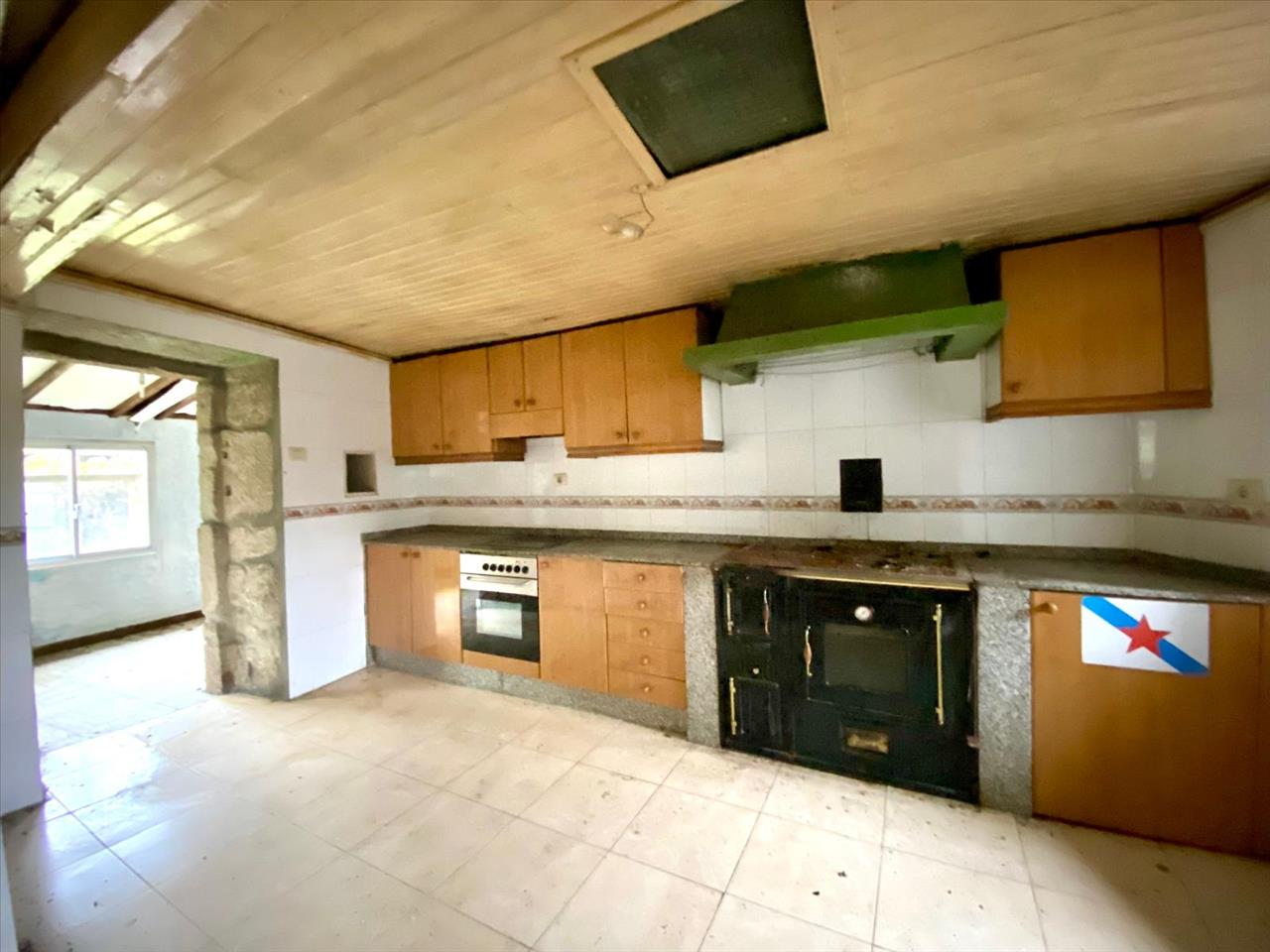 Casa en venta en Mondariz Pontevedra Número 8