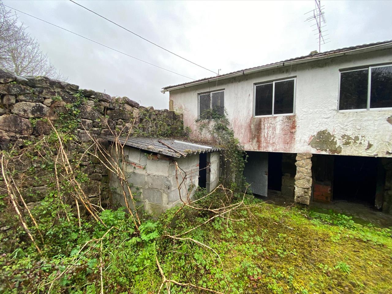 Casa en venta en Mondariz Pontevedra Número 11