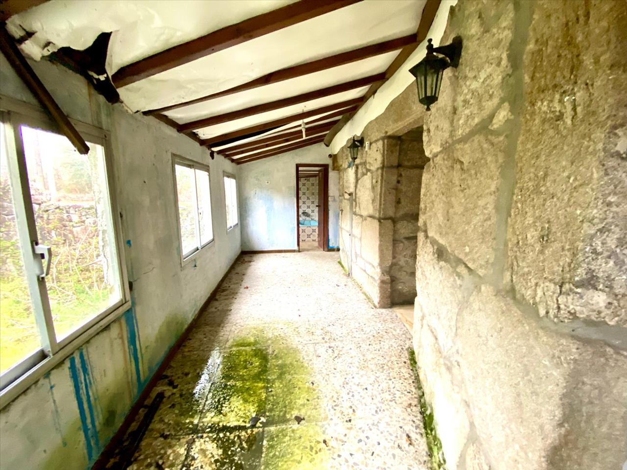 Casa en venta en Mondariz Pontevedra Número 10