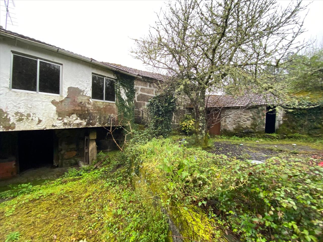 Casa en venta en Mondariz Pontevedra Número 1