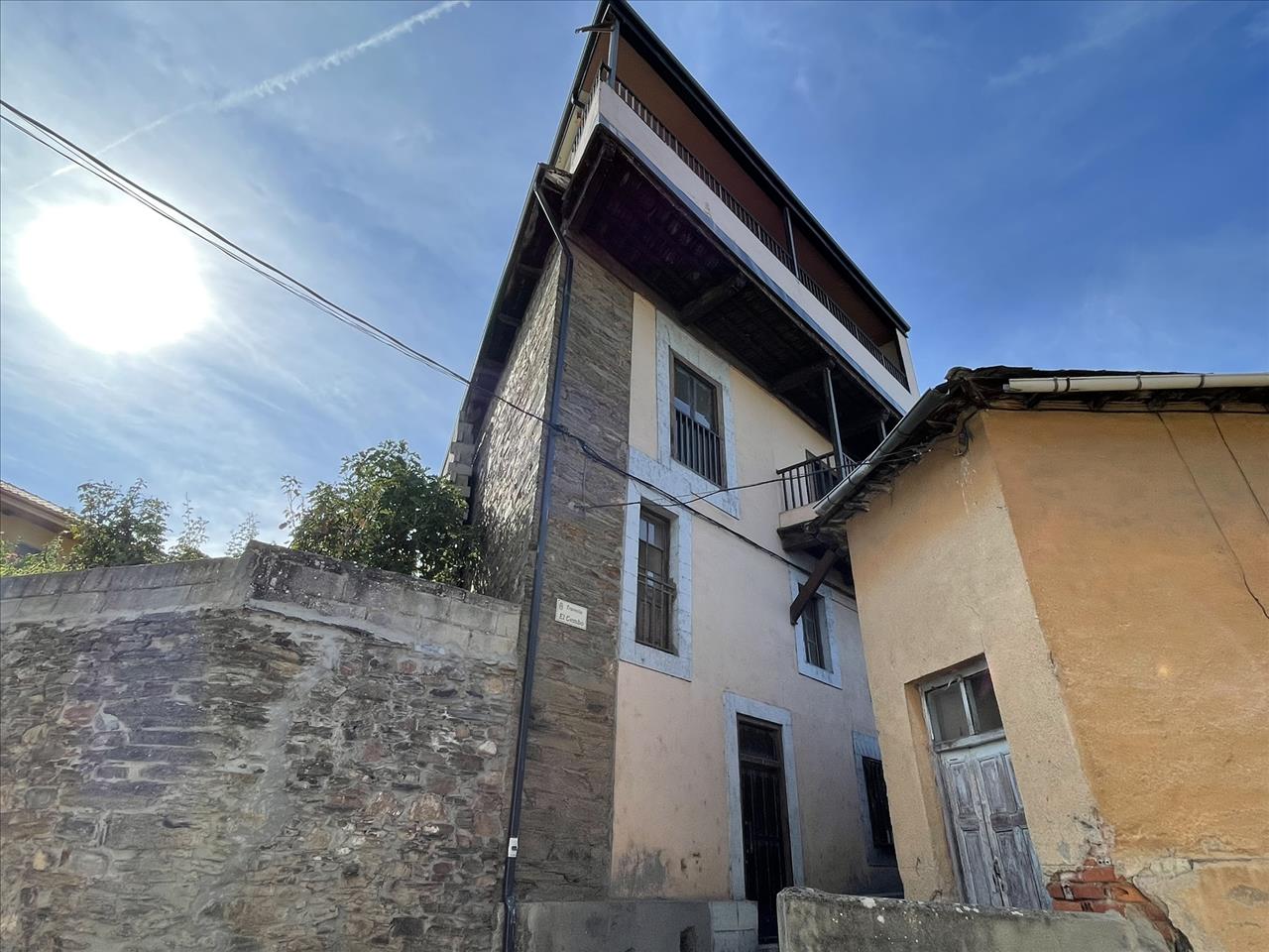 Casa en venta en Ponferrada León Número 9