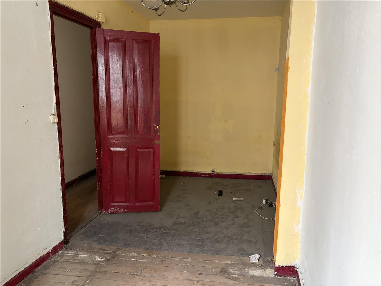 Piso en venta en Bilbao Vizcaya Número 3