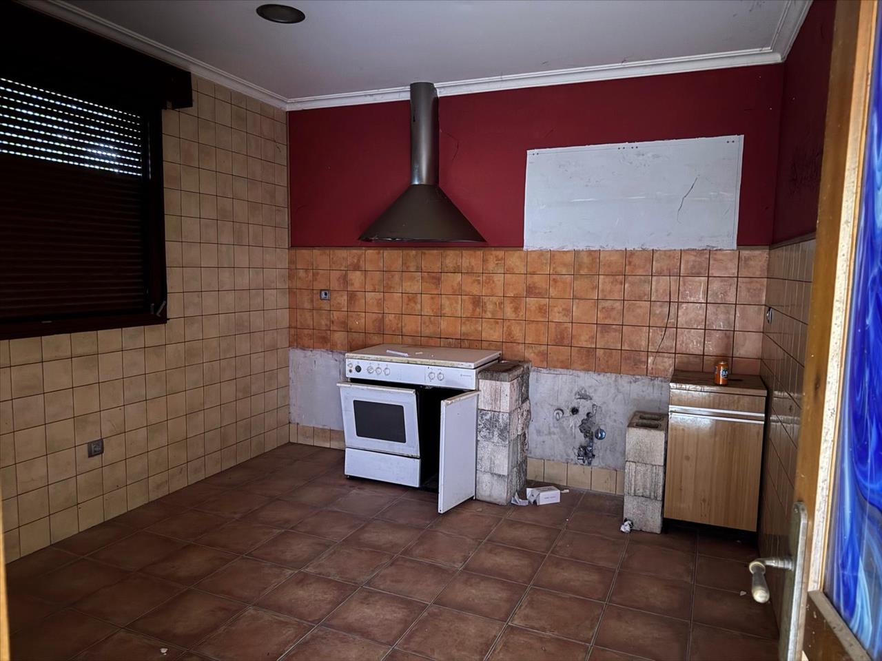 Casa en venta en Nava del Rey Valladolid Número 4