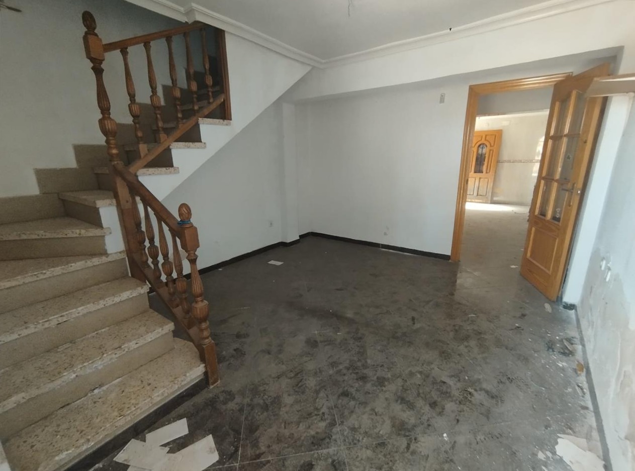 Casa en venta en Unión (La) Murcia Número 6