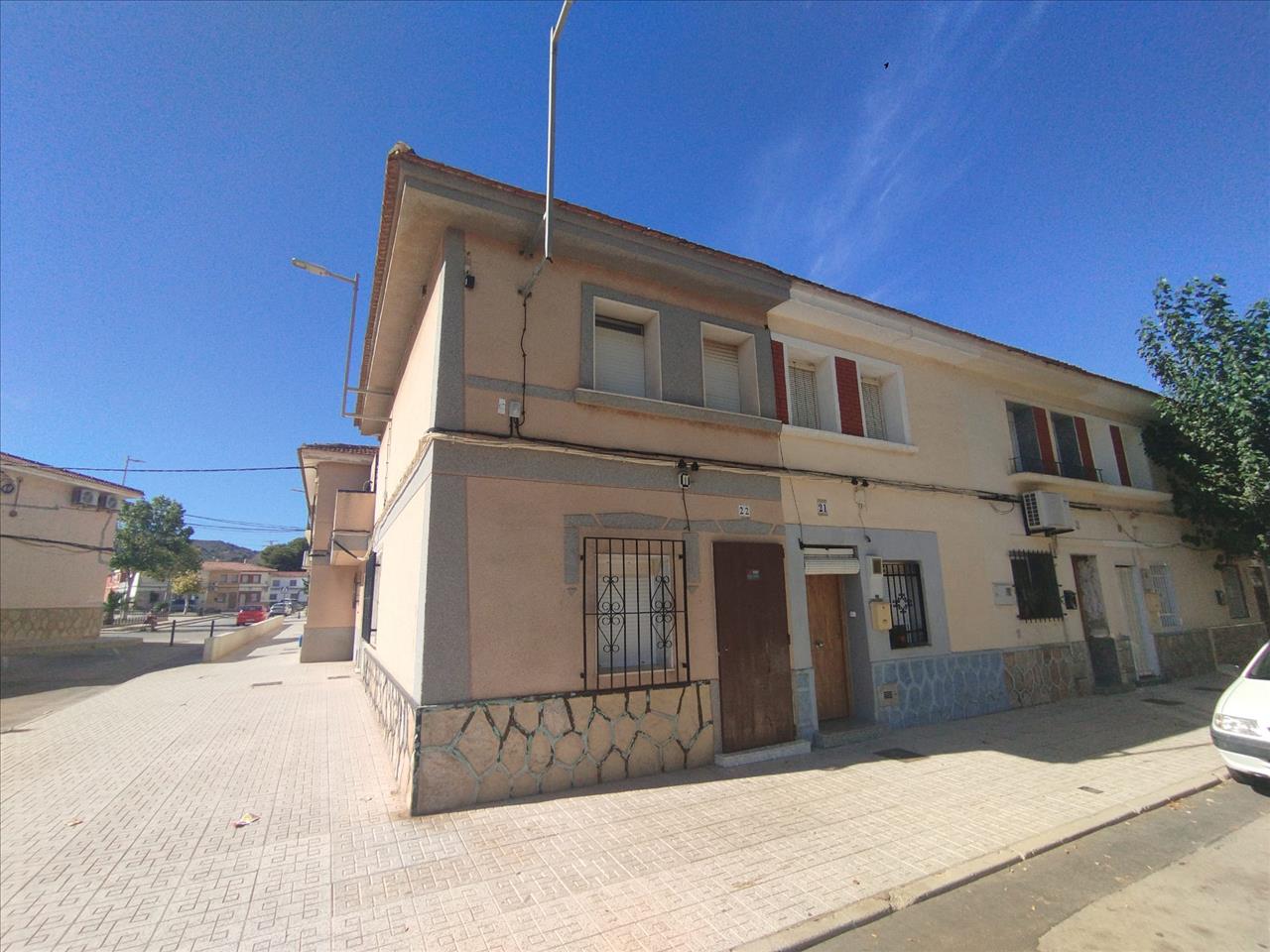 Casa en venta en Unión (La) Murcia Número 0