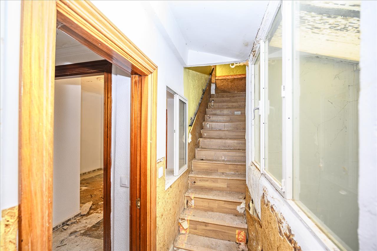 Casa en venta en Villatobas Toledo Número 14