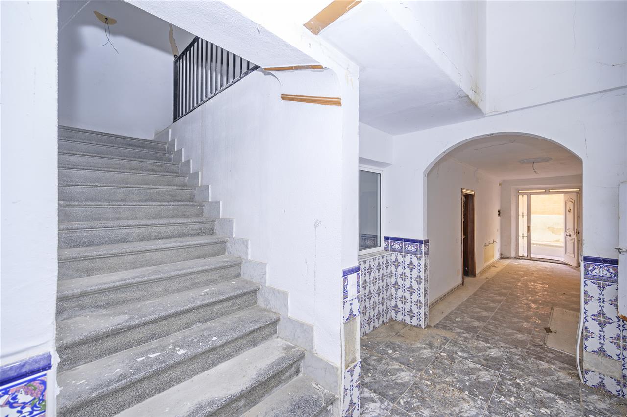 Casa en venta en Villatobas Toledo Número 12