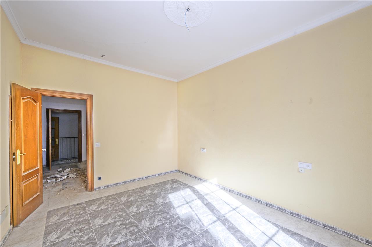 Casa en venta en Villatobas Toledo Número 4