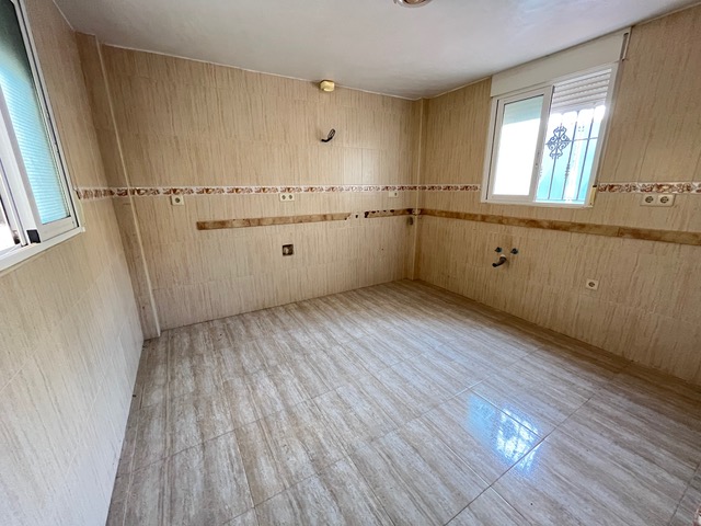 Casa en venta en Orihuela Alicante Número 5