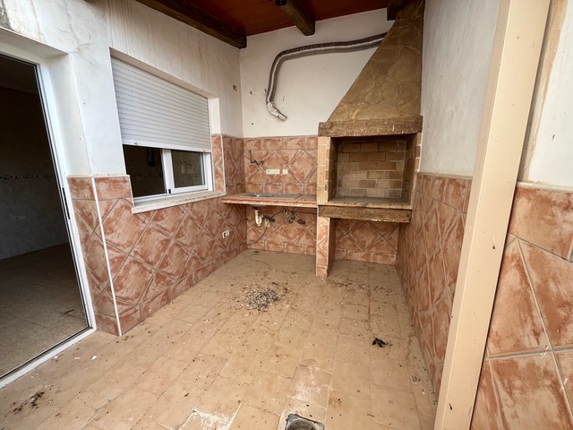 Casa en venta en Orihuela Alicante Número 8