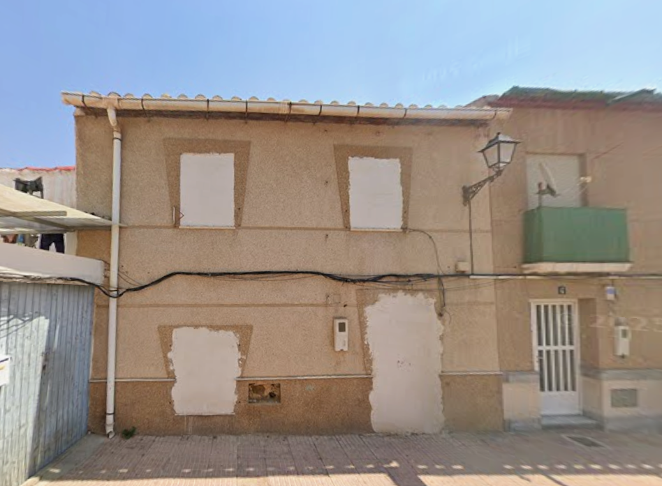 Casa en venta en Lorca Murcia Número 0