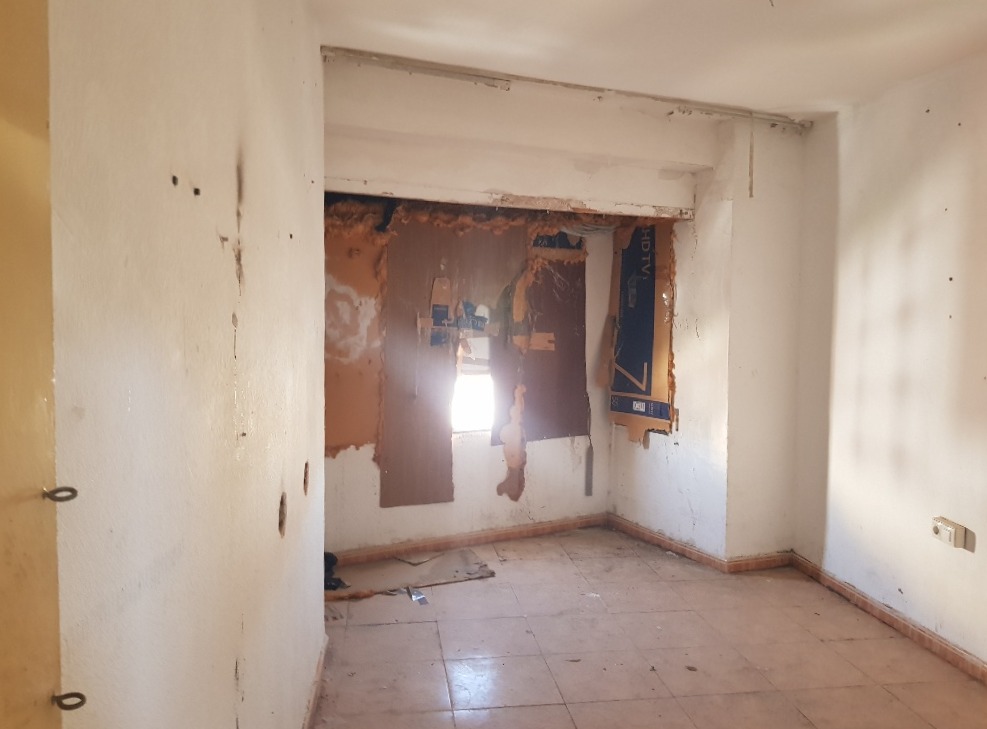Piso en venta en Cieza Murcia Número 0