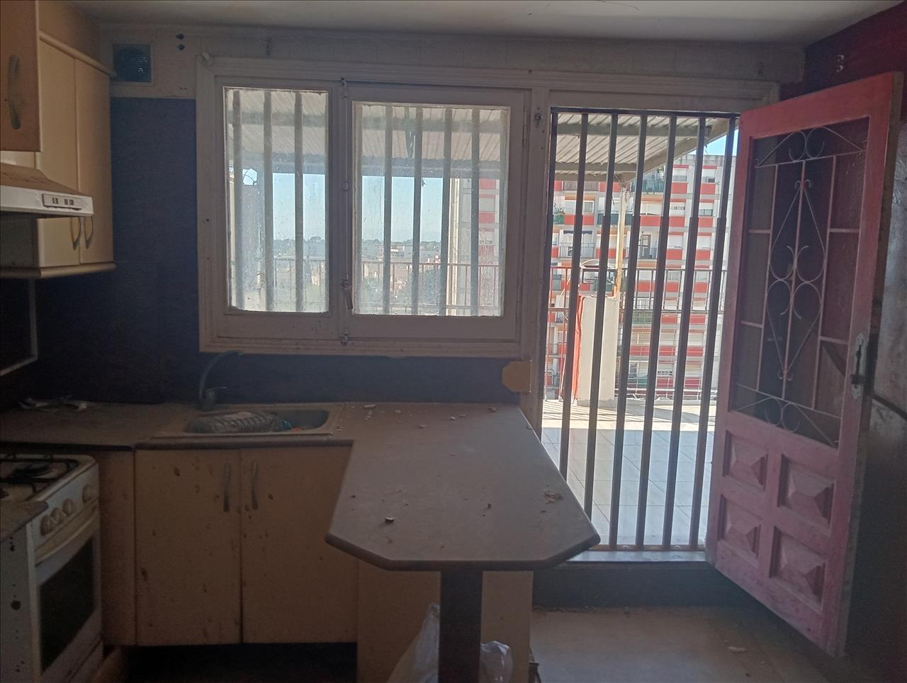 Piso en venta en Reus Tarragona Número 5