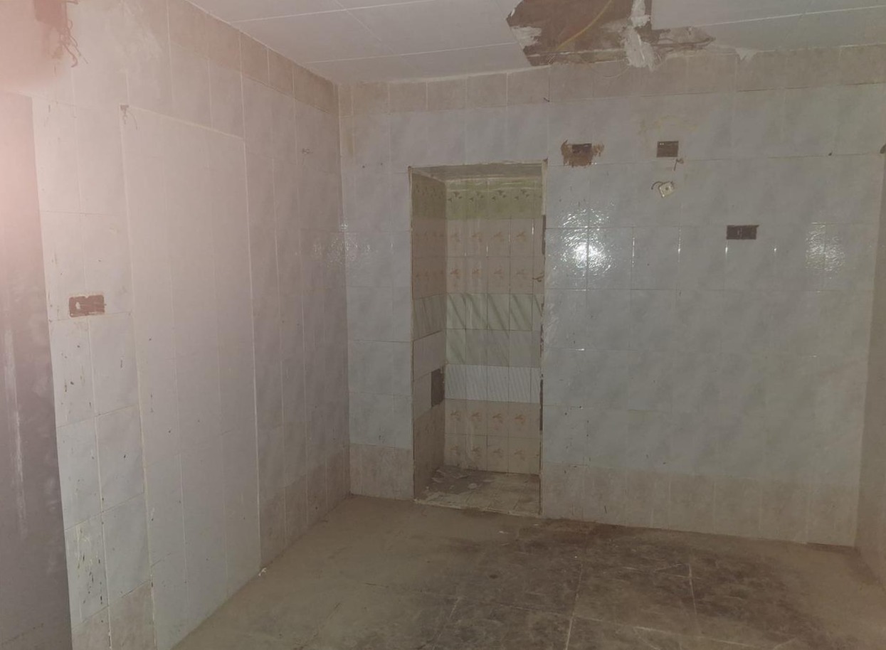 Casa en venta en Cartagena Murcia Número 4